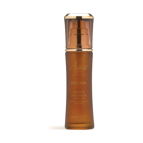Supreme Face Serum